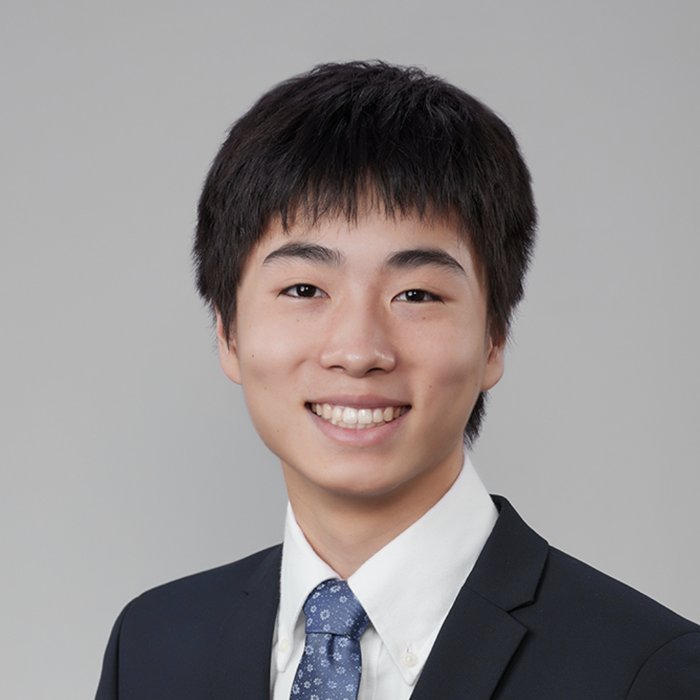 Alex Pan